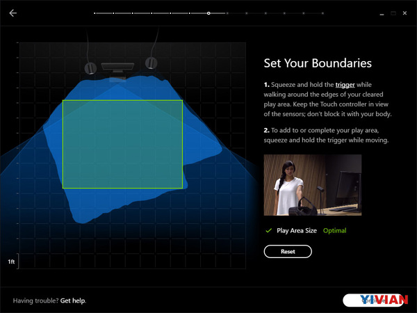 码报:【j2开奖】Oculus Touch 评测：信号追踪性能强，相比沉浸感，有更好的”临场感”