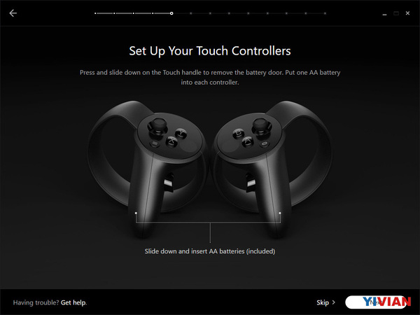码报:【j2开奖】Oculus Touch 评测：信号追踪性能强，相比沉浸感，有更好的”临场感”