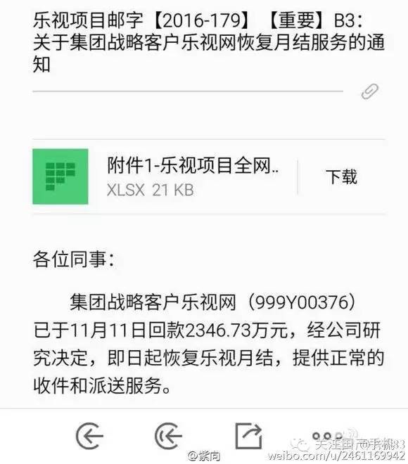 报码:【j2开奖】乐视危机！欠钱+裁员，股票暴跌！