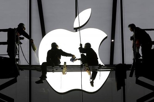 报码:【j2开奖】iPhone 6系列外观侵权?苹果反诉北京知识产权局