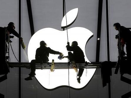报码:【j2开奖】iPhone 6系列外观侵权?苹果反诉北京知识产权局
