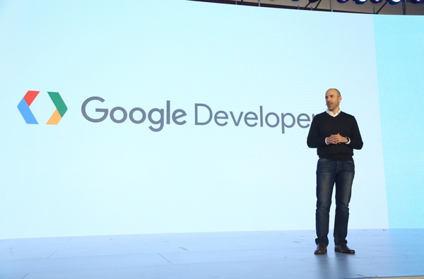 报码:【j2开奖】Google开发者大会在京召开 助中国开发者扬帆海外