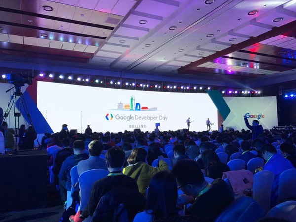 报码:【j2开奖】Google开发者大会在京召开 助中国开发者扬帆海外