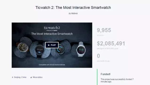 码报:【j2开奖】三星Gear S3预售开启能否撼动Ticwatch 2霸主地位