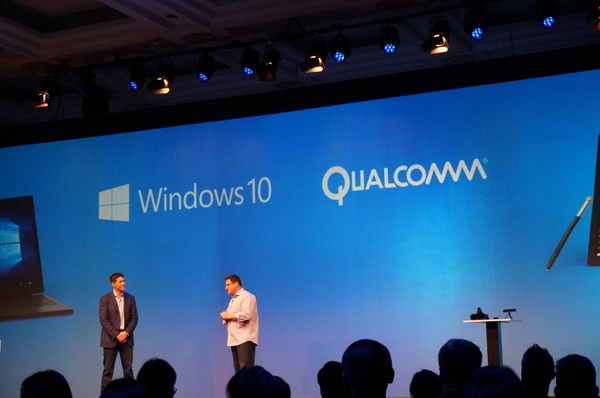 wzatv:【j2开奖】微软深圳 WinHEC 硬件伙伴大会宣布 Intel、Qualcomm 合作消息，强调往 Mixed Rea