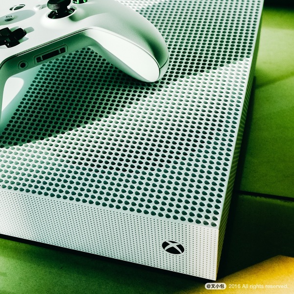 报码:【j2开奖】Xbox One S | 打打游戏，年薪就不小心超过了大多数世界 500 强 CEO……