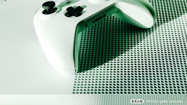 报码:【j2开奖】Xbox One S | 打打游戏，年薪就不小心超过了大多数世界 500 强 CEO……