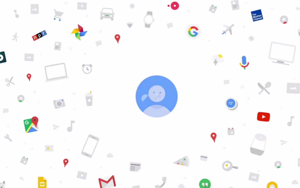 【j2开奖】来来来，我们来调教下 Google Assistant 吧！