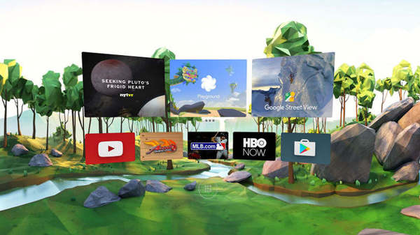 wzatv:【j2开奖】Google Daydream 拉来了 HBO，《西部世界》第二季可以用 VR 看了