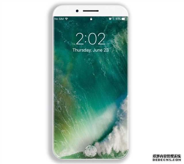 情怀无价！传苹果iPhone 8涨价幅度逆天 