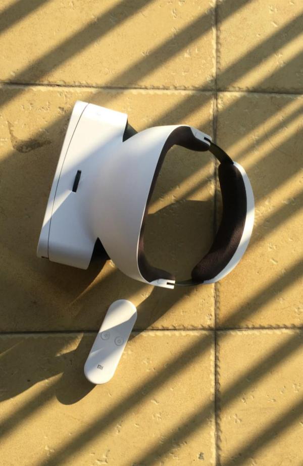wzatv:【j2开奖】小米 VR 眼镜正式版评测：不只是个玩具，但也不用太期待