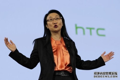 HTC手机“贱卖”清库存 王雪红的“骄傲”如今何在？