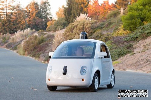 前谷歌自动驾驶项目负责人将创办新的自动驾驶公司