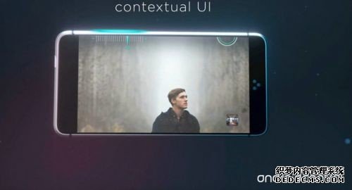 HTC全新旗舰曝光：无边框搭载骁龙835处理器