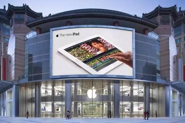 码报:【j2开奖】让零售店变成艺术品，苹果是怎么做到的？