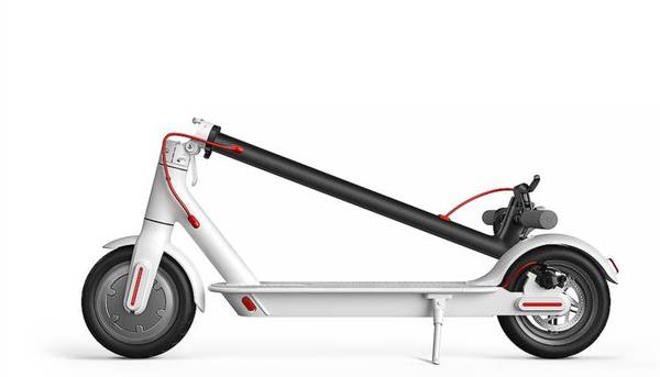 报码:【j2开奖】小米发布「米家」电动滑板车，看点在……