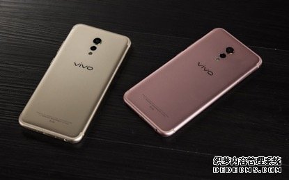 正式开卖!拍照旗舰vivo Xplay6给你惊喜 