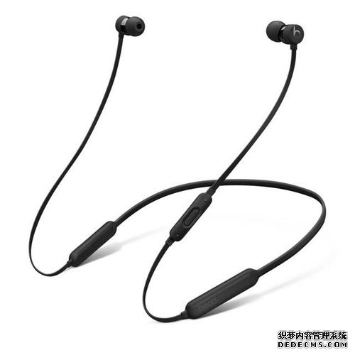 零售商B＆H：BeatsX将延迟至少2—3个月