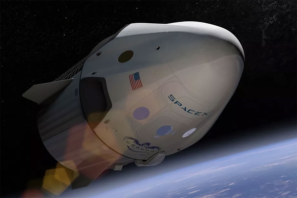 码报:【j2开奖】发射计划延期，SpaceX 给 NASA 的载人飞船 2018 年才能上天