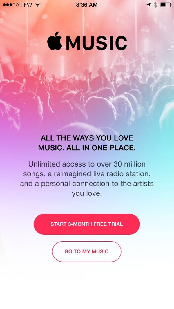 码报:【j2开奖】17 个月搞定 2000 万付费用户， Apple Music 是如何做到的？