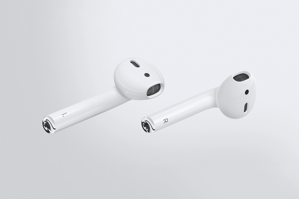 wzatv:【j2开奖】苹果正式开售 AirPods 无线耳机，最快 20 号到货