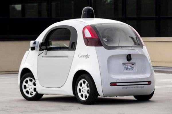 报码:【图】准备赚钱:谷歌无人驾驶汽车变身独立子公司Waymo