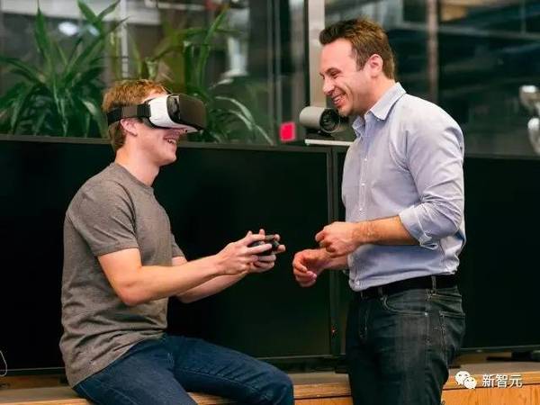 报码:【j2开奖】【快报】Facebook Oculus CEO 卸任 | AMD 进军 HPC 挑战英伟达