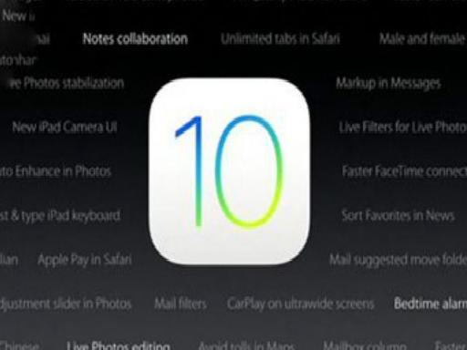 码报:【j2开奖】iOS 10.2问世，如何延长旧iPhone寿命？答:不升级