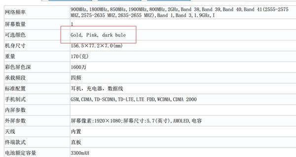 报码:【j2开奖】三星C7 Pro曝光：首发骁龙626，或有深蓝色