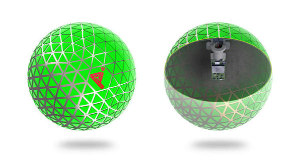 码报:【j2开奖】为了让孩子们多运动，初创公司 PlayImpossible 重新发明了球