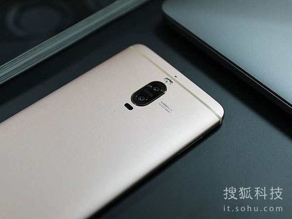 【j2开奖】华为Mate 9 Pro上手：外形全新设计 配置仍然强劲