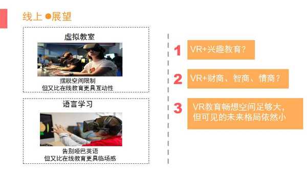 码报:【j2开奖】12页报告 了解中国VR教育的小未来