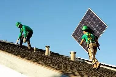 报码:【j2开奖】SolarCity：马斯克的能源革命从太阳能开始