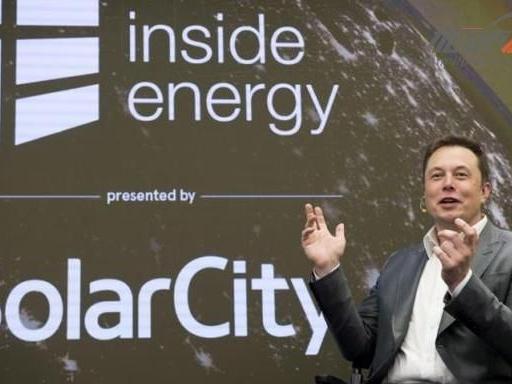 报码:【j2开奖】SolarCity：马斯克的能源革命从太阳能开始