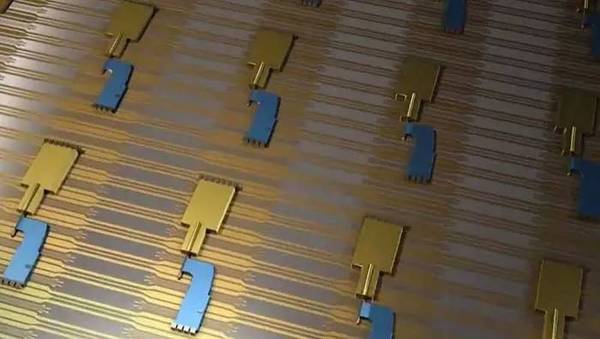 码报:【j2开奖】Intel宣布利用硅打造全新量子计算机｜大事儿
