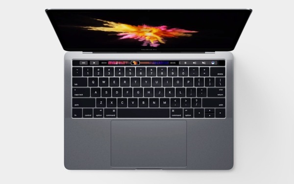 报码:【j2开奖】因电池问题，新款 MacBook Pro 未获得美国《消费者报告》推荐