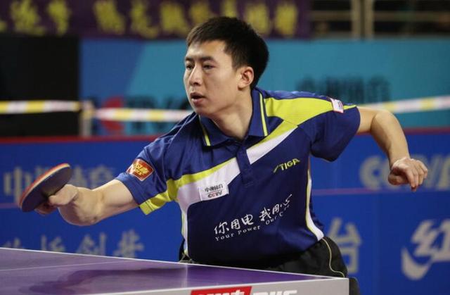 乒超-魏桥获常规赛第1 携八一上海霸州进半决赛