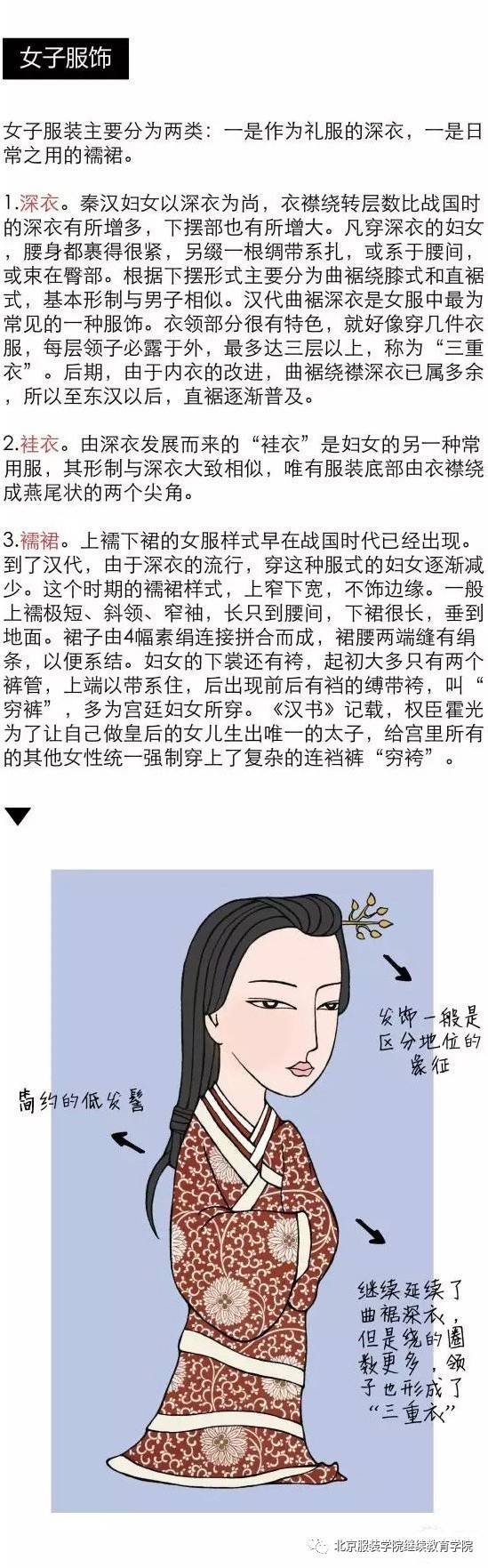 码报:【中西方服装史连载二】闹出人命的希顿和士大夫的开裆裤：古希腊 vs 秦汉