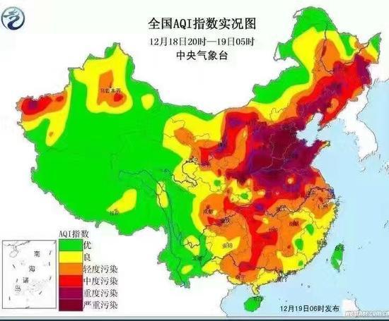 码报:【j2开奖】科普｜为何国外更喜欢大风量空气净化器？