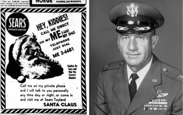 【j2开奖】孩子打错电话，美国军方帮他追踪圣诞老人？鸡汤都是假的……