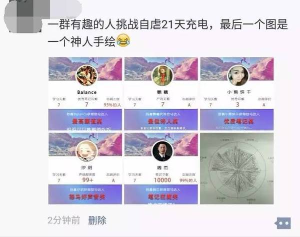 wzatv:【j2开奖】21天，104个“学习疯子”在一起发生了什么？ | 21天养成记