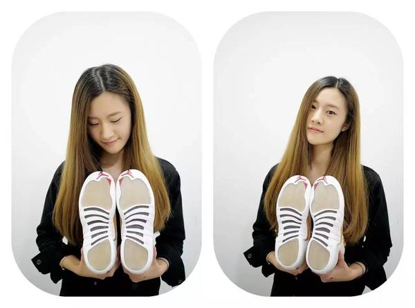 报码:#XH55 GIRL#【 深得妳心 · 她与Air Jordan 12 GS “CNY”】