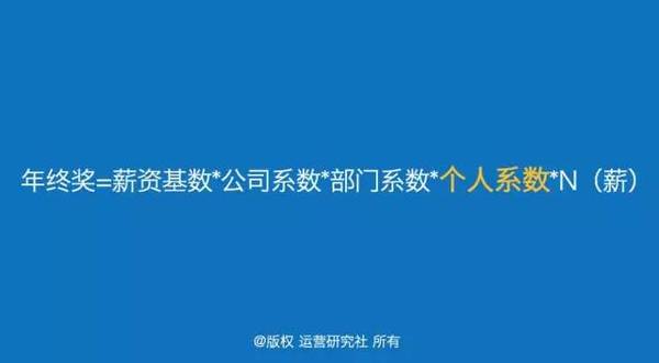 码报:【j2开奖】运营应该如何写好年终报告?