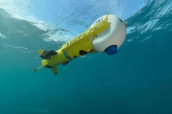 报码:【j2开奖】引发中美关注的无人潜航器，到底是个什么鬼？