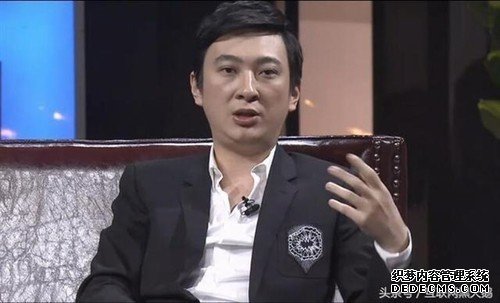 董明珠儿子优秀的太真实 首富之子谈为什么不接班