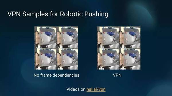 【j2开奖】AlphaGo 团队最新研究：作为序列学习的生成模型（22ppt）