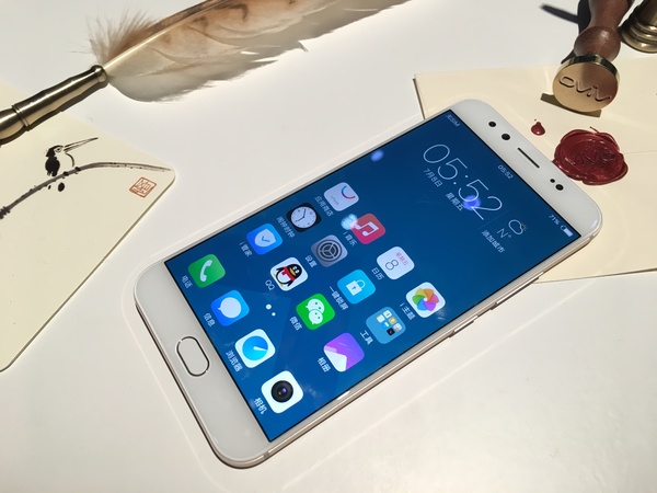 【j2开奖】vivo X9 Plus售价确定，3498元12月30日发售