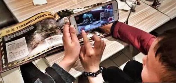 wzatv:【j2开奖】KFC、麦当劳、必胜客，“洋快餐”如何玩转VR/AR？