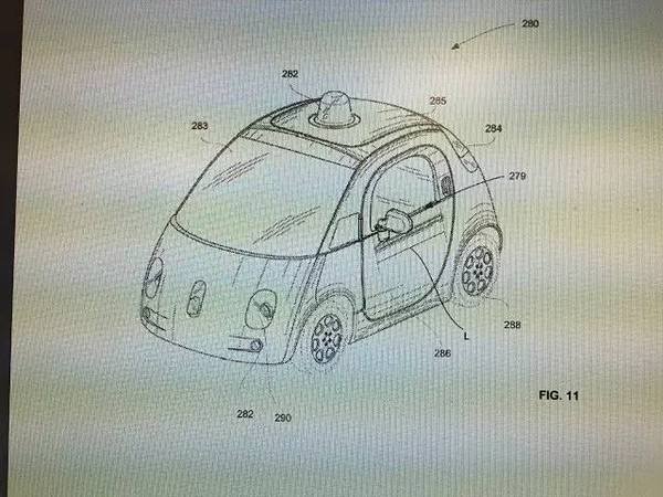 报码:【j2开奖】【智驾深谈】曝光Waymo无人车商业化三大专利：方向盘，运营系统和远程诊断