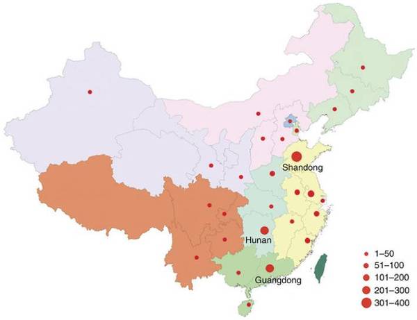 【j2开奖】揭开孤独症遗传图谱的神秘面纱，首个大规模中国人群孤独症基因测序研究出炉